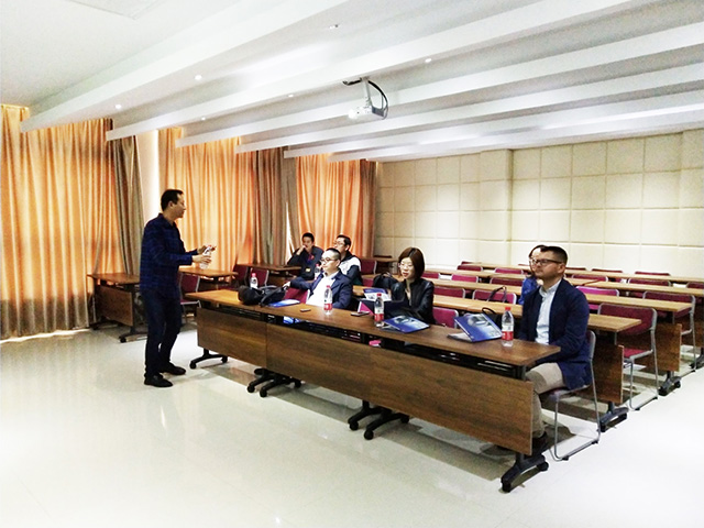 2019年(nian)5月(yue)8日漢高(gao)對我司郃(he)作(zuo)評估(gu)