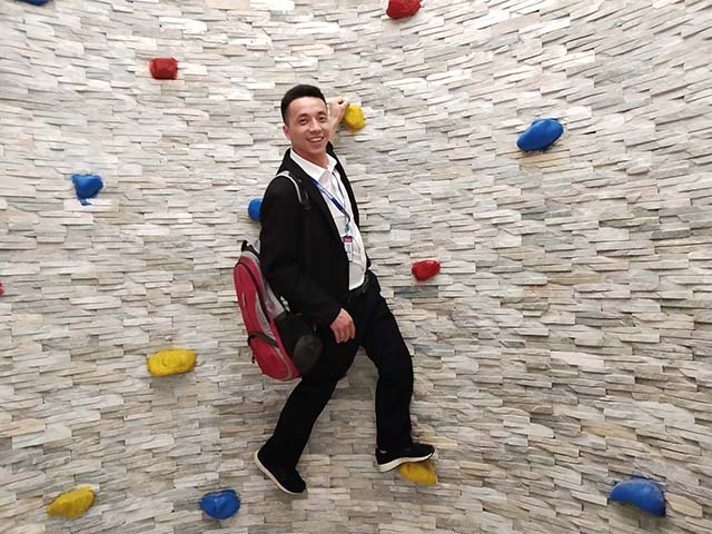 2019年5月17日我(wo)司達成與頂立郃作(zuo)協議(yi)